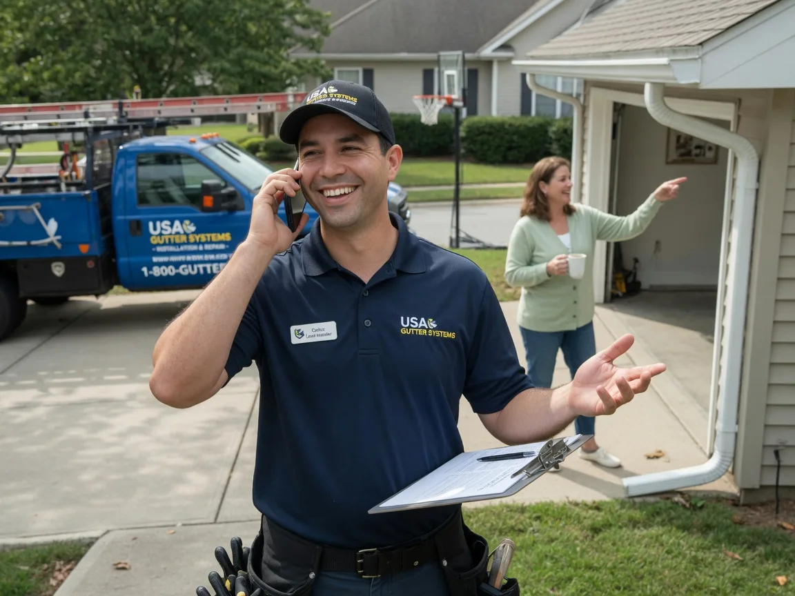 Gutter Installation Nekoma, ND FAQs
